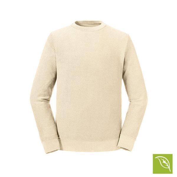 Pure Organic Reservible Sweat