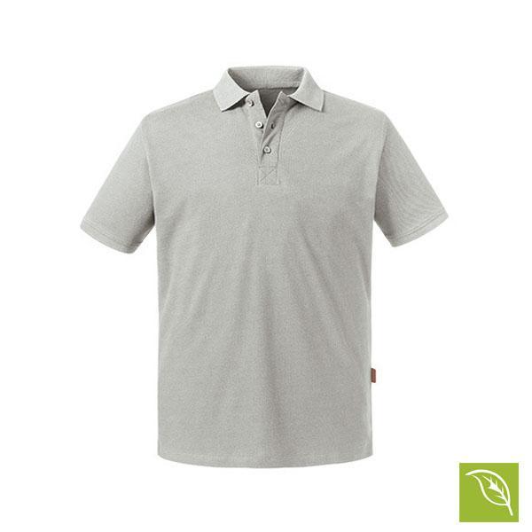 Men´s Pure Organic Polo