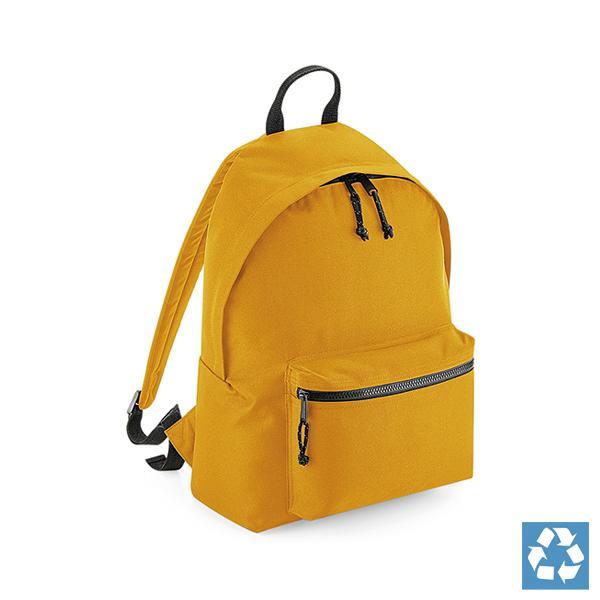 Recycled Backpack