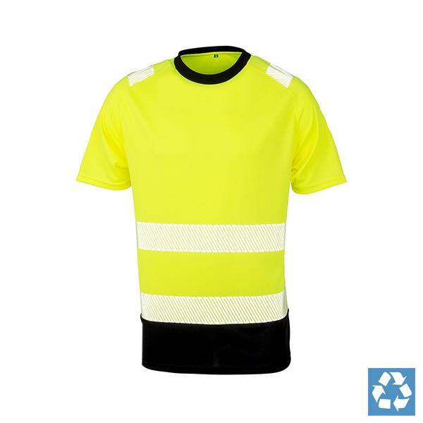 Recycled Safety T-Shirt