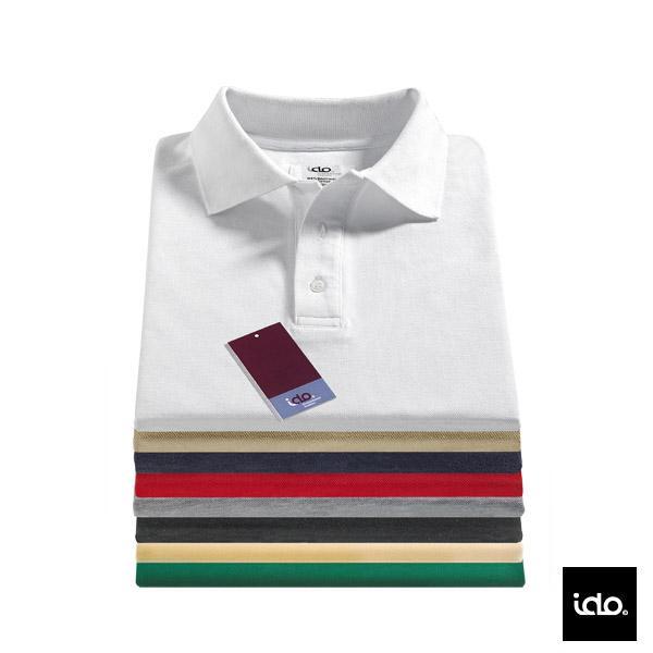 Poloshirt Cambridge (Damen)