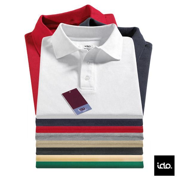 Poloshirt Cambridge (unisex)