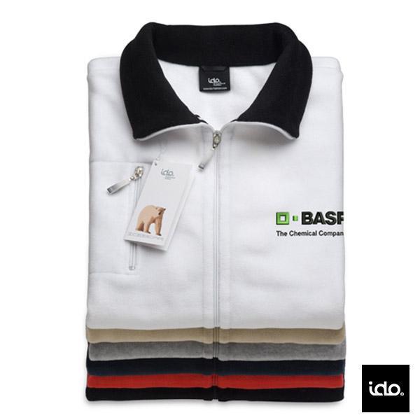 Fleece-Jacke Arctic (unisex)