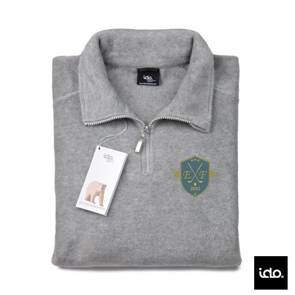 Fleecepullover ICEBEAR (unisex)