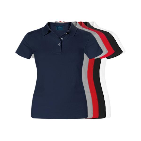 Poloshirt Milano (Ladyline)