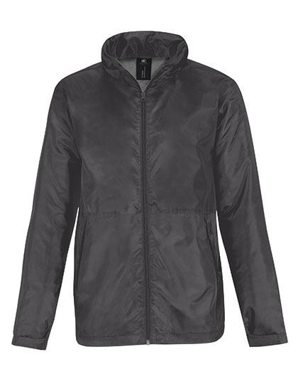 Jacket Multi-Active /Men