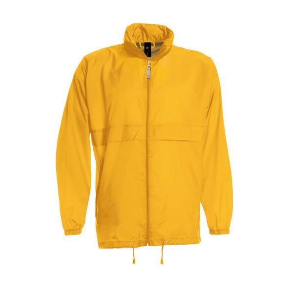 Jacket Sirocco / Unisex
