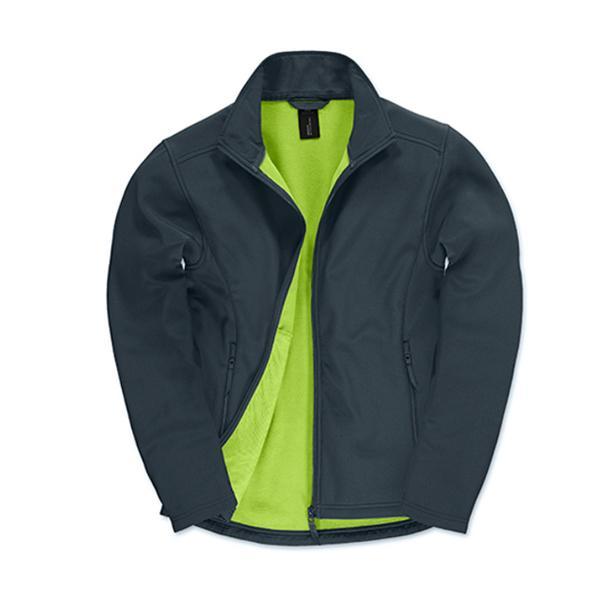 Jacket Softshell ID.701 /Men