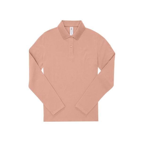 My Polo 210 Long Sleeve /Women