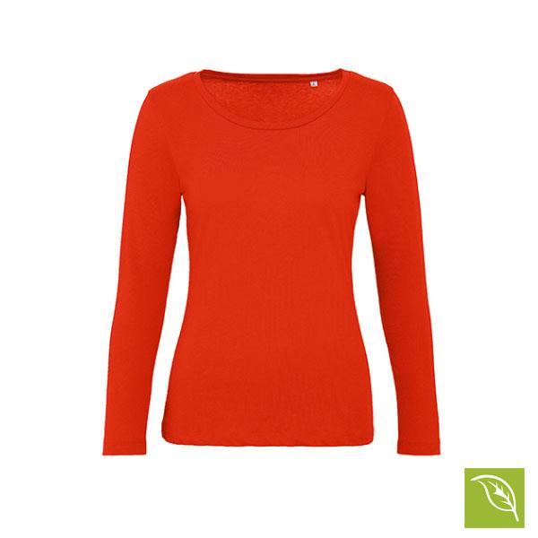 Inspire Long Sleeve T /Women