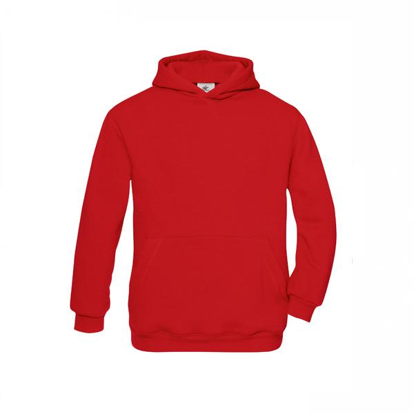 Hooded Sweat / Kids
