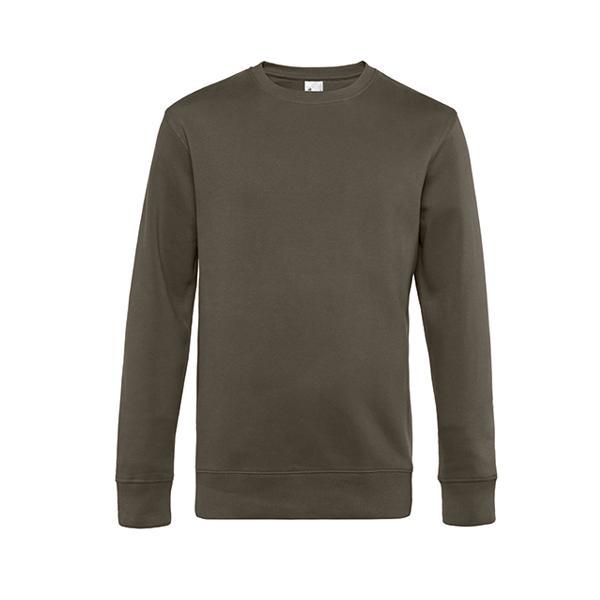 Sweat KING Crew Neck