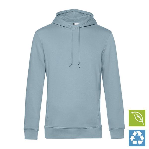 Inspire Hooded Sweat