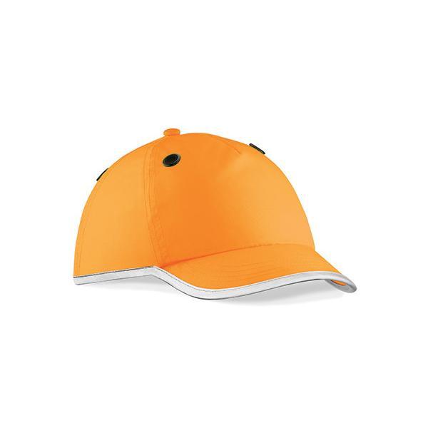 Enhanced-Viz EN812 Bump Cap