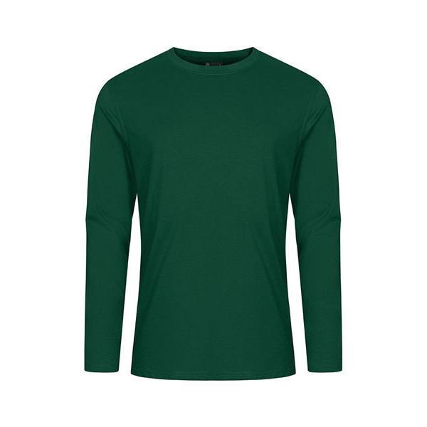 Men´s T-Shirt Longsleeve