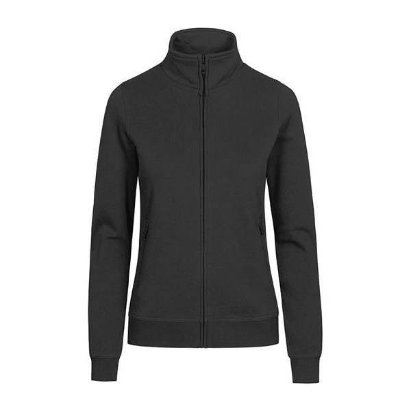 Women´s Sweatjacket