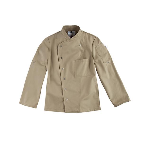 Ladies´ Chef Jacket Turin Classic