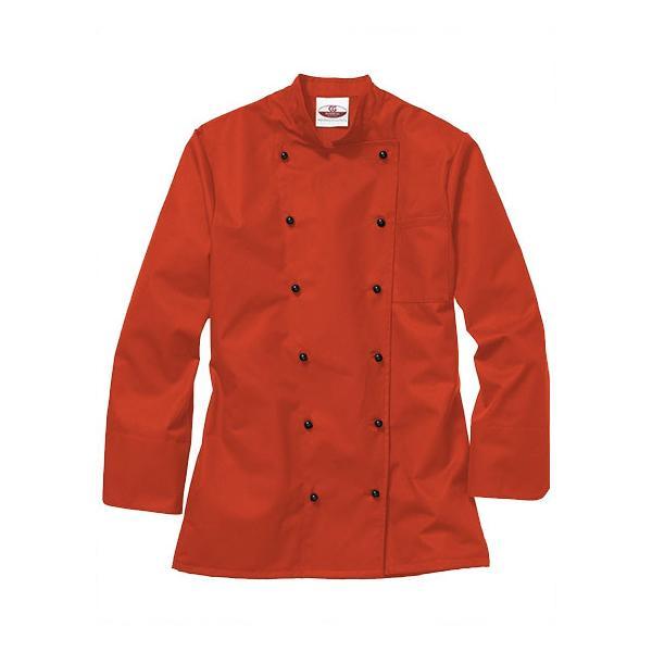 Kochjacke Rimini Lady