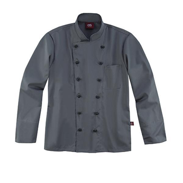 Men´s Chef Jacket Rimini