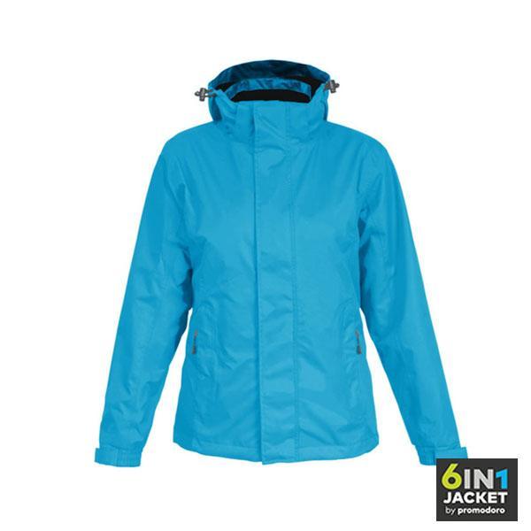 Herren Performance Jacket C+