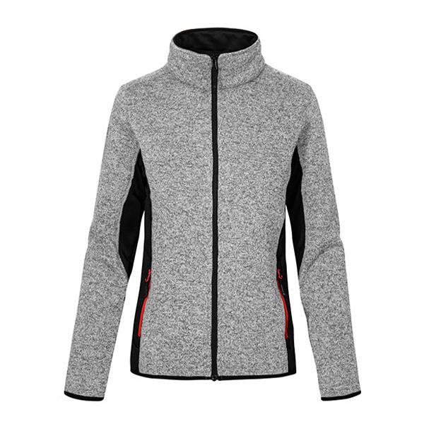 Women`s Knit Jacket Workwear