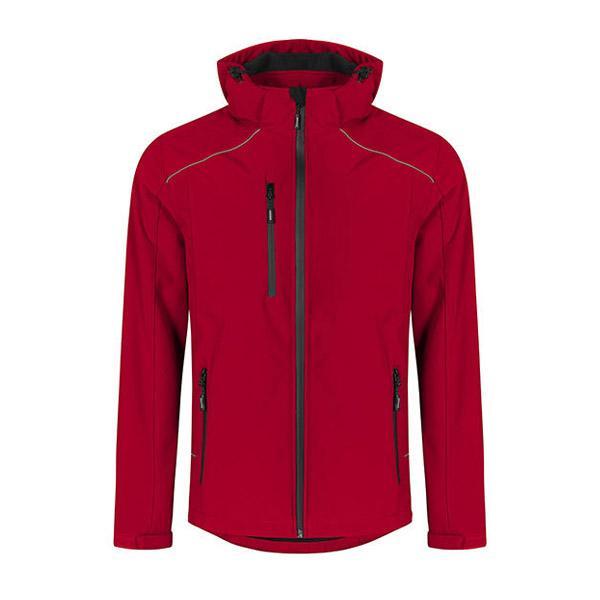 Men´s Softshell Jacket