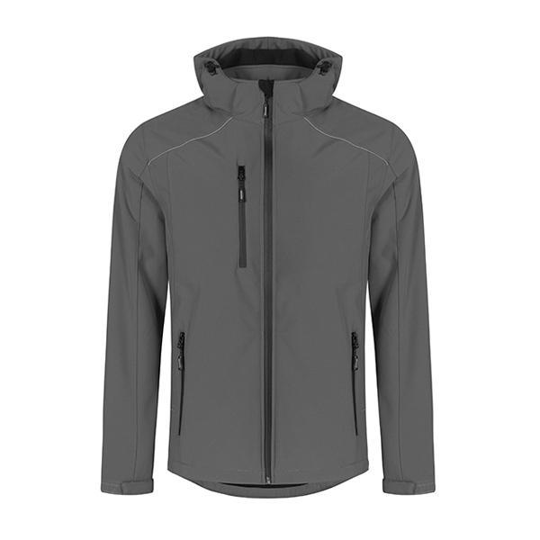 Men´s Warm Softshell Jacket
