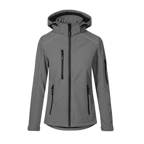 Women´s Warm Softshell Jacket