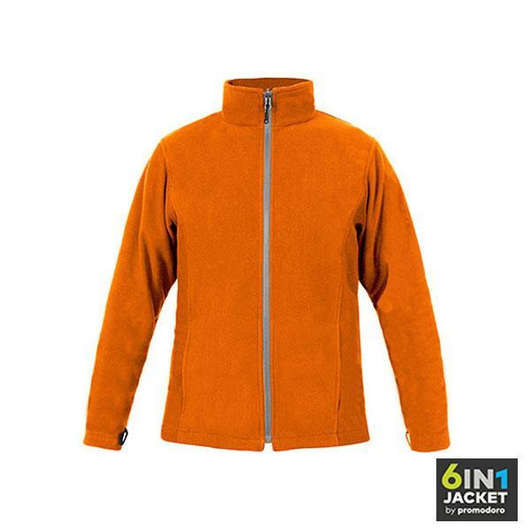 Mens Fleece Jacket C+  (Passend zu E7548)
