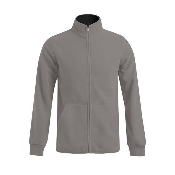Men´s Double Fleece Jacket