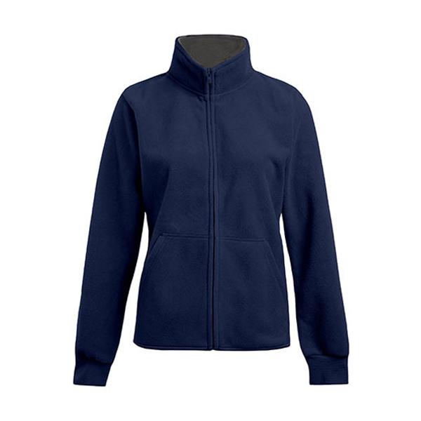 Women´s Double Fleece Jacket
