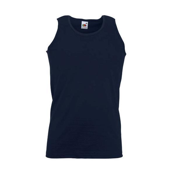 Athletic Vest Herren Tank Top