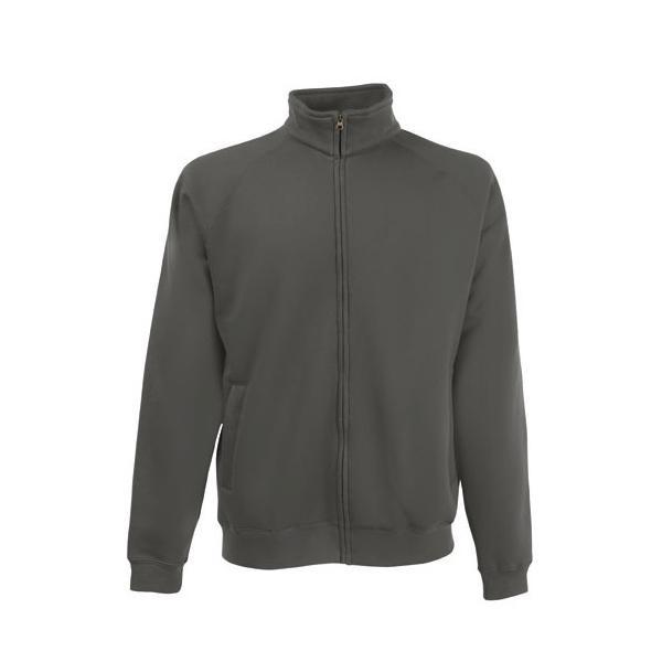 Premium Sweat Jacket