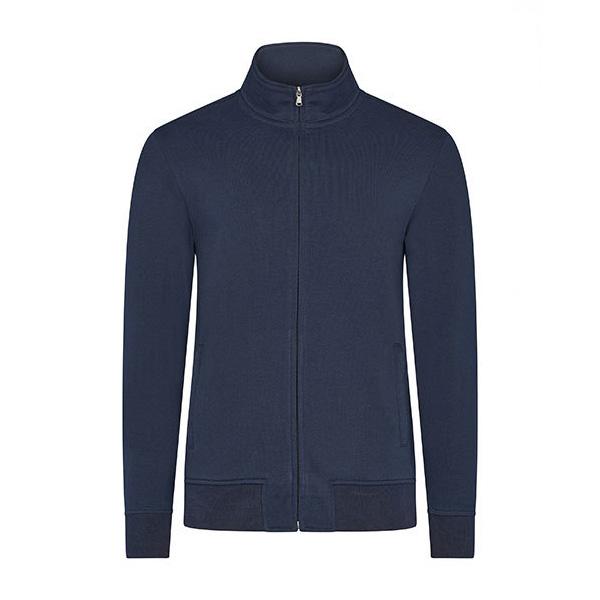 Men´s Premium Full-Zip Sweat Jacket