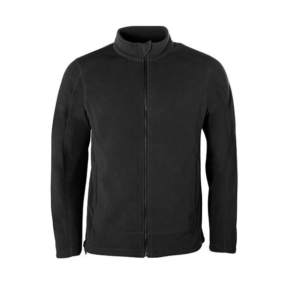 Men´s Full- Zip Fleece Jacket