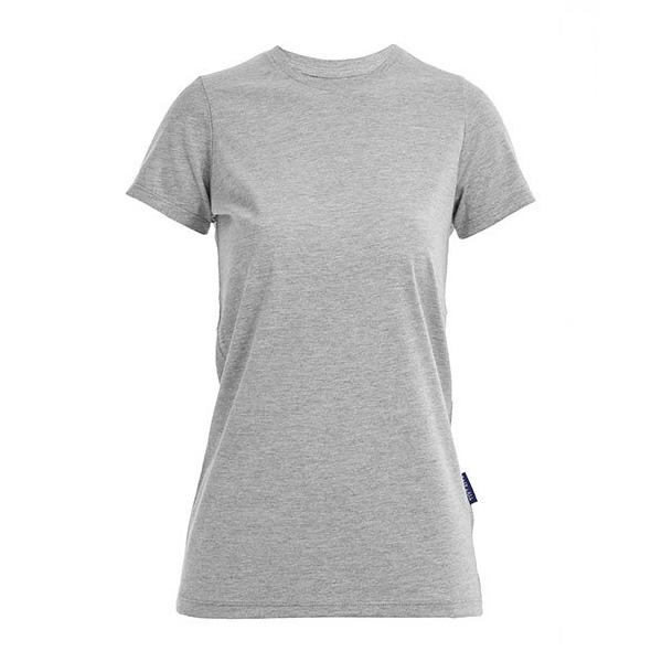 Women´s Luxury Roundneck Tees