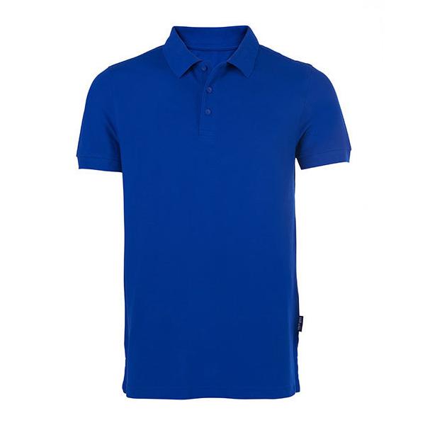 Men´s Heavy Polo