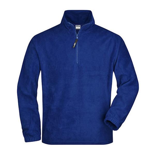 Half-Zip Fleece