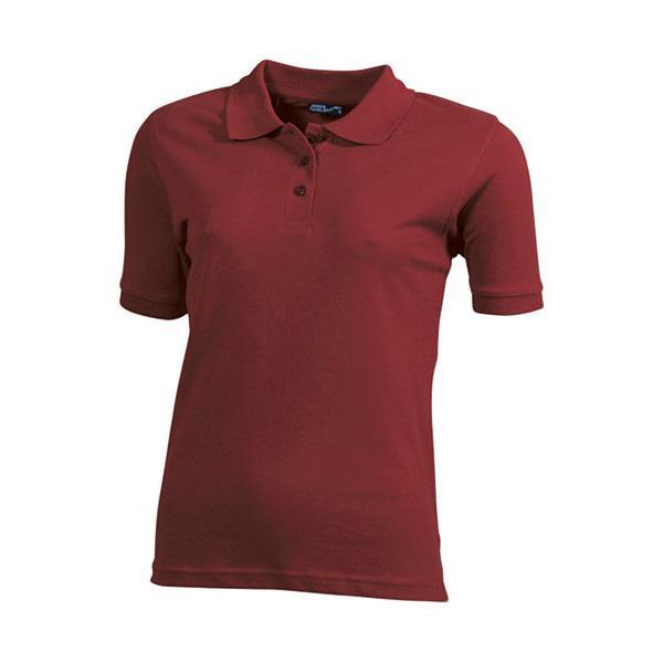 Classic Polo Ladies