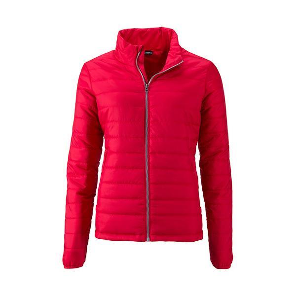 Ladies´ Padded Jacket