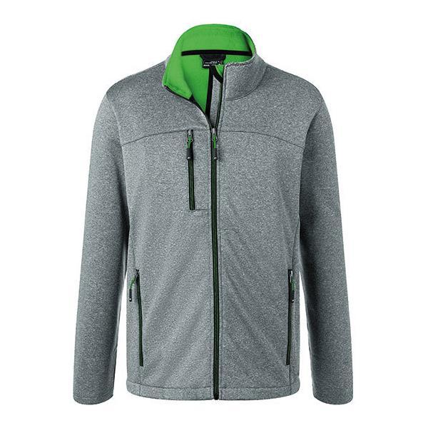 Men´s Softshell Jacket
