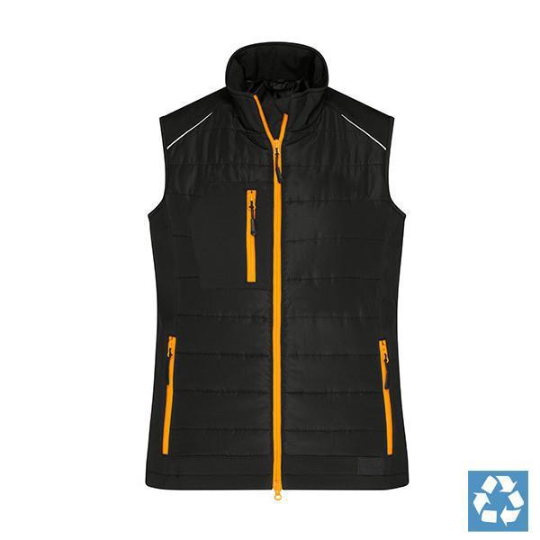 Ladies´ Hybrid Vest