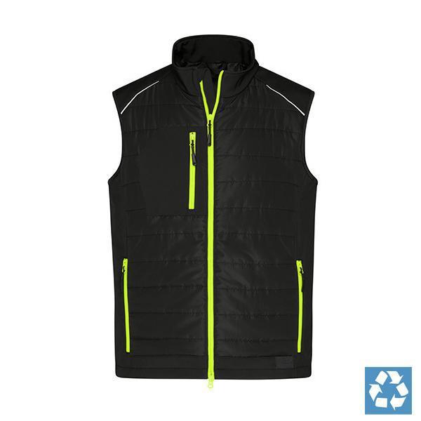 Men´s Hybrid Vest