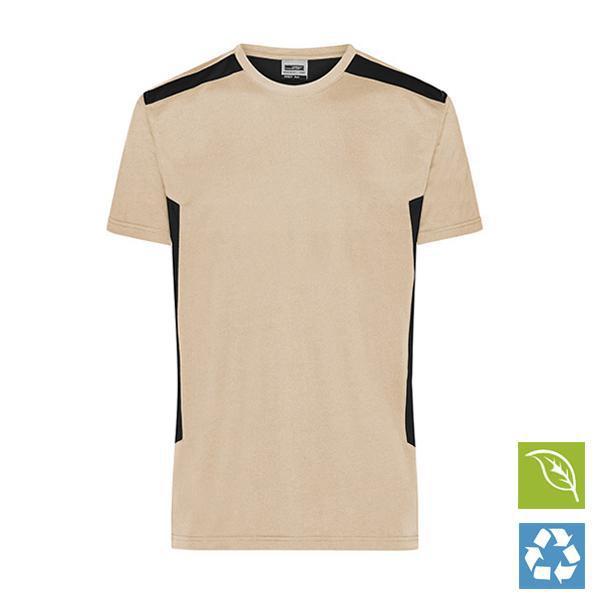 Men´s Workwear T-Shirt -STRONG-