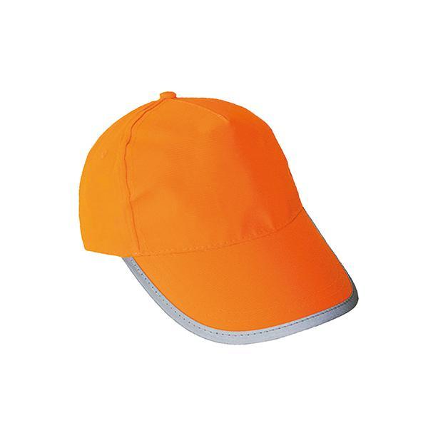 Hi-Vis Cap Montpelier