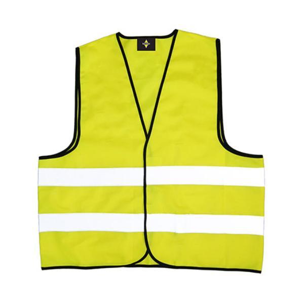 Safety Vest Wolfsburg