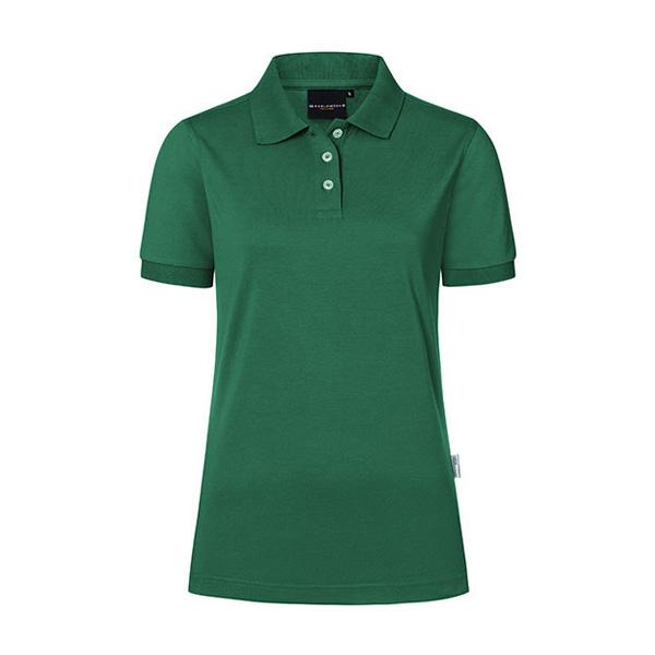 Damen Workwear Poloshirt Modern-Flair