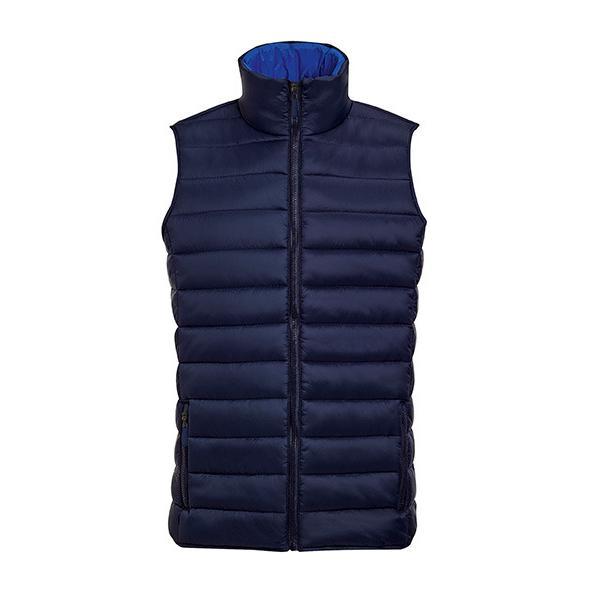 Men`s Lightweight Bodywarmer Wave