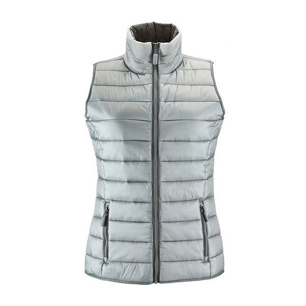 Women`s Lightweight Bodywarmer Wave