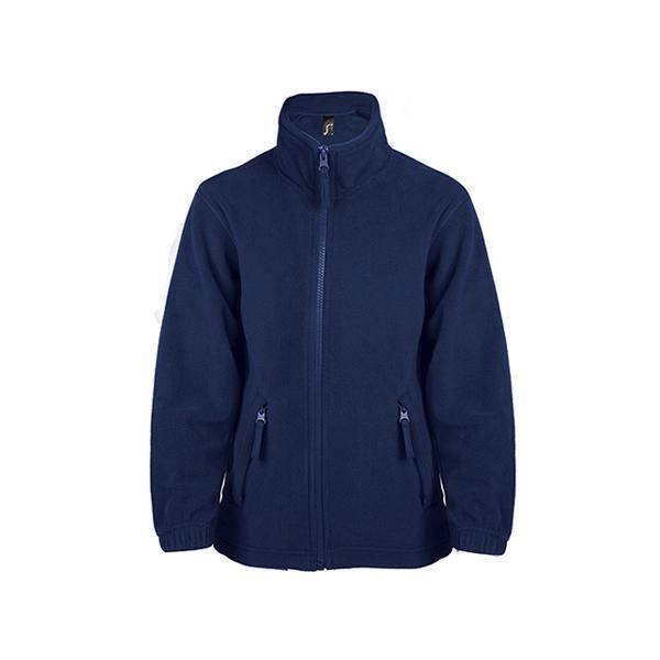 Kids Fleecejacket North